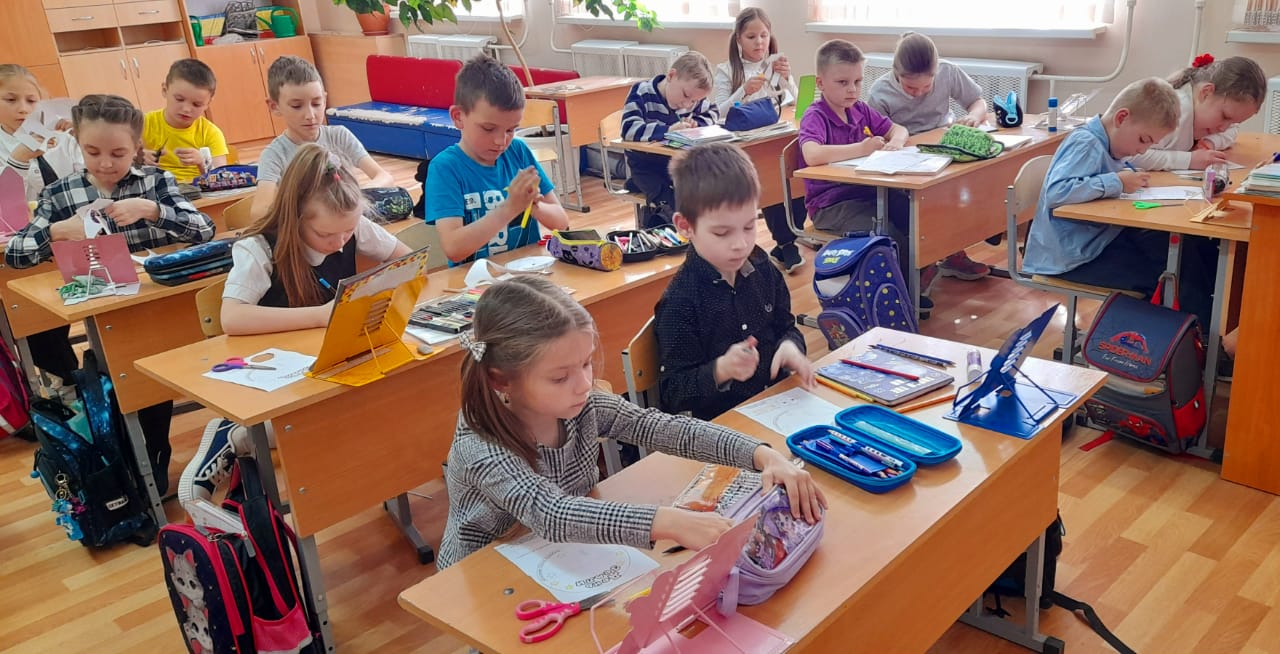 Итоги трека «Орленок-Эколог».