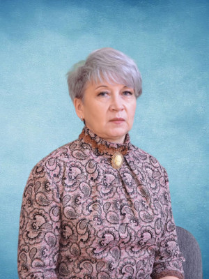 Евдокимова Марина Викторовна Евдокимова Марина Викторовна